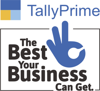 Installation of Tally Prime ERP